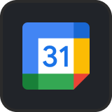Google Calendar